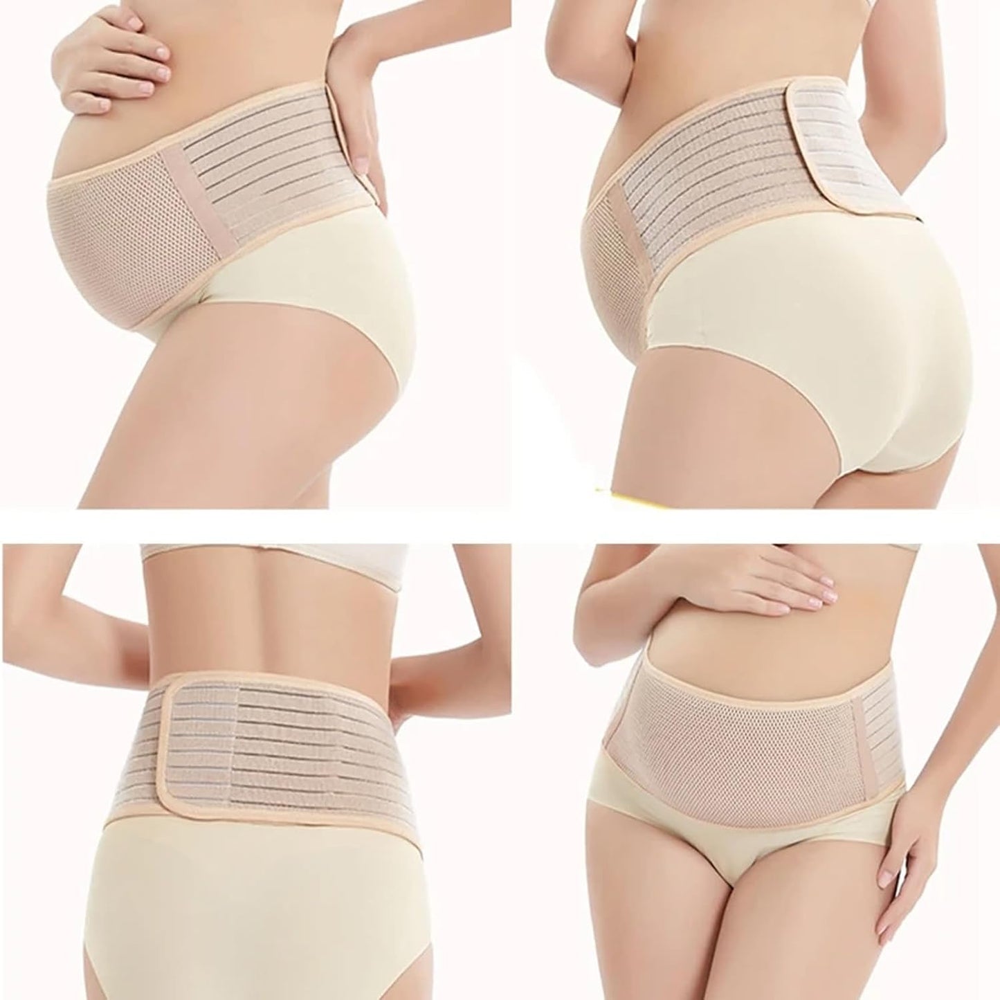 Snuggy Belly - Maternity Support Belt