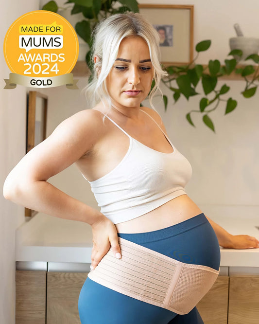 Snuggy Belly - Maternity Support Belt