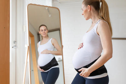 Snuggy Belly - Maternity Support Belt